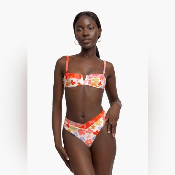 Blackbough Valentina TSITP Swimsuit - Picture 1 of 7